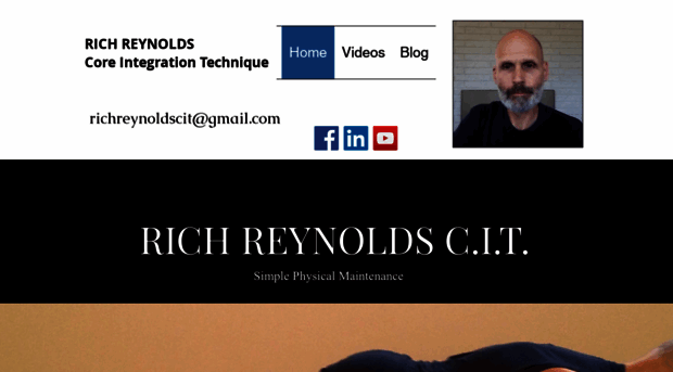 richreynolds.org