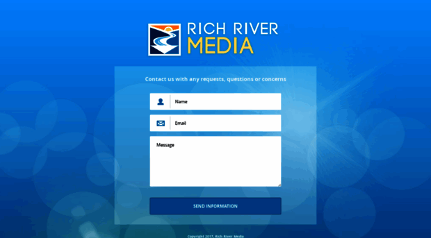 richrivermedia.com