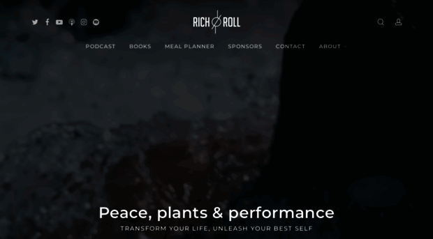 richroll.com