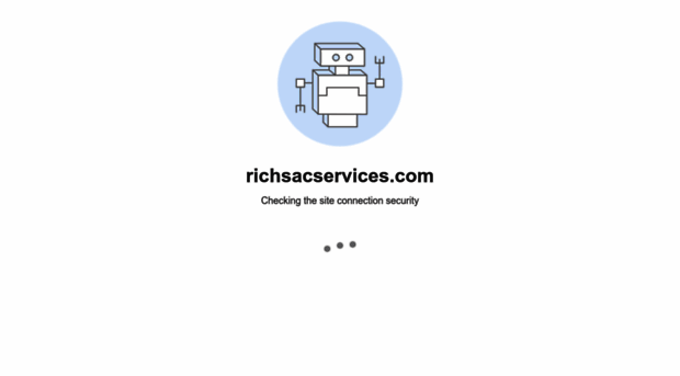 richsacservices.com