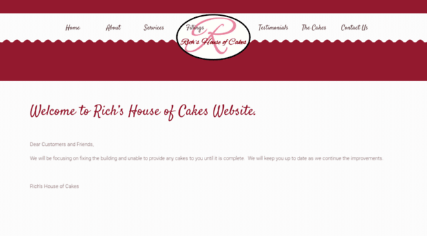 richscakes.com