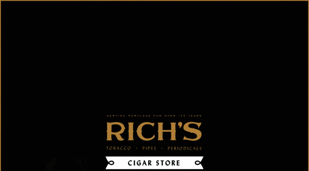 richscigar.com