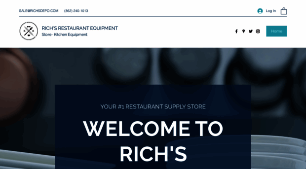 richsdepo.com