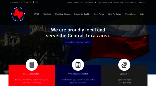 richservicestx.com