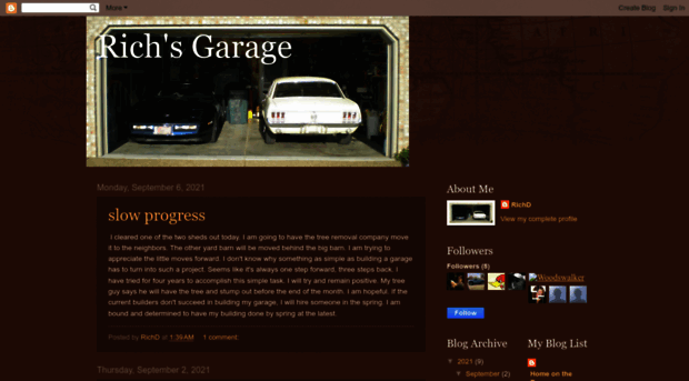 richsgarage-richd.blogspot.com