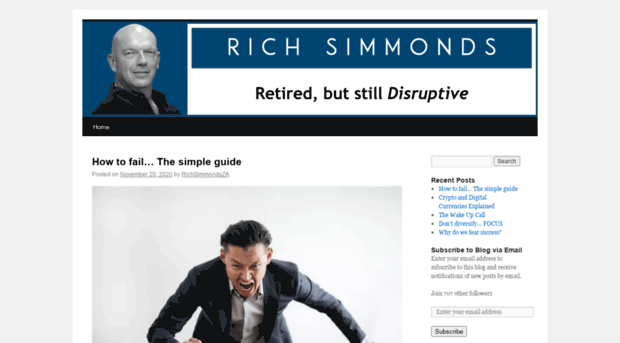 richsimmondsza.com