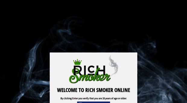 richsmoker.com