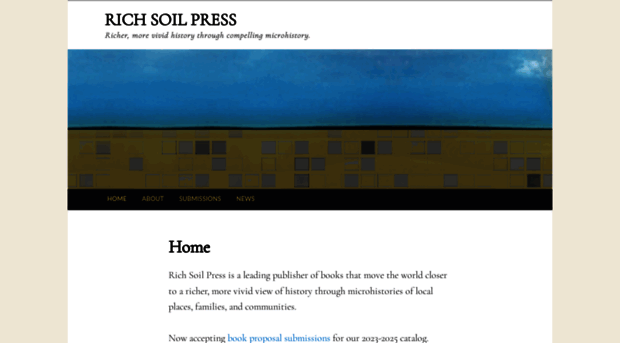 richsoilpress.com