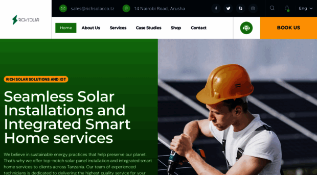 richsolar.co.tz
