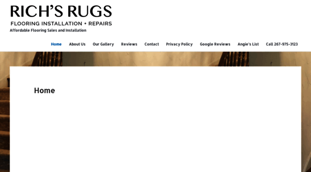 richsrugs.com