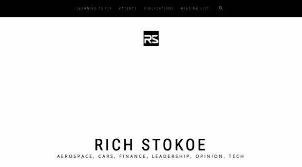 richstokoe.com