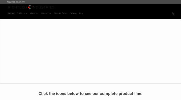 richtechindustries.com