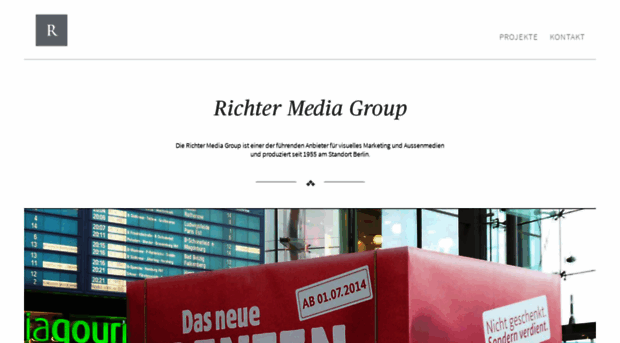 richtermediagroup.com