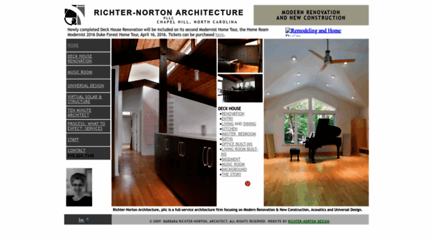 richternortonarchitect.com