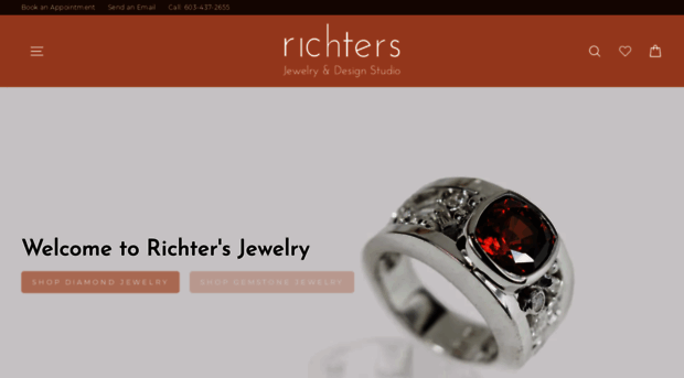 richtersjewelry.com