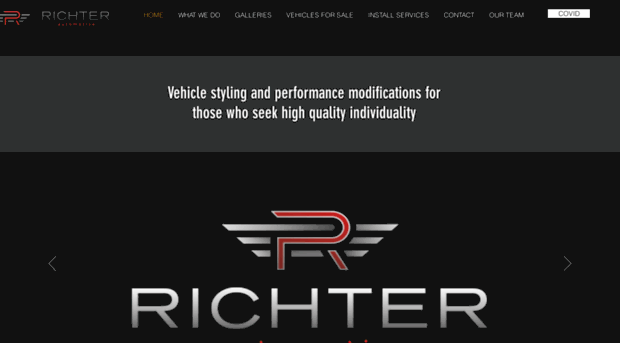 richtersport.co.uk