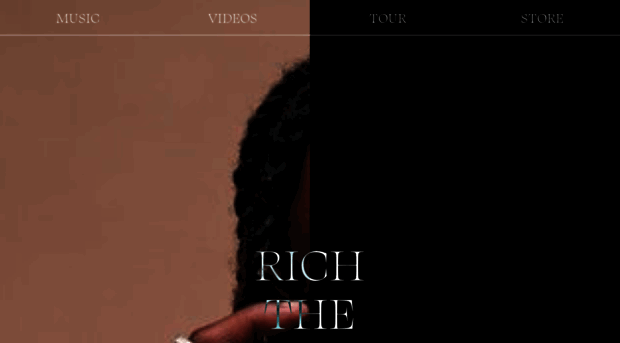 richthekid.com