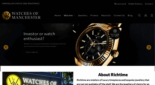 richtime.co.uk