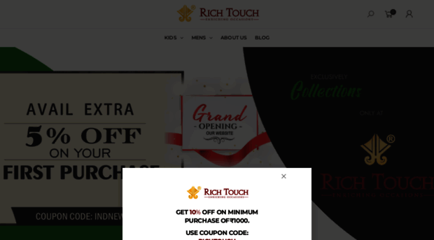 richtouch.in