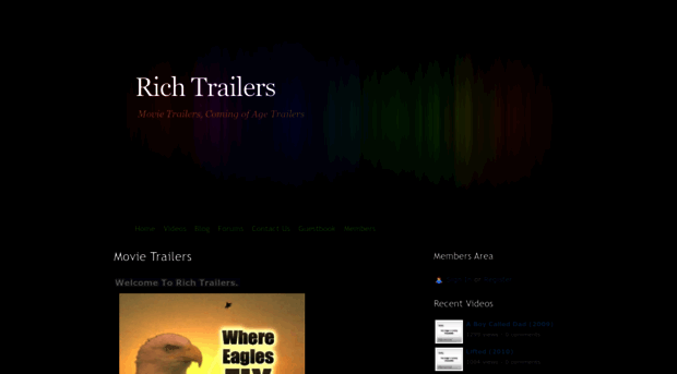 richtrailers.webs.com