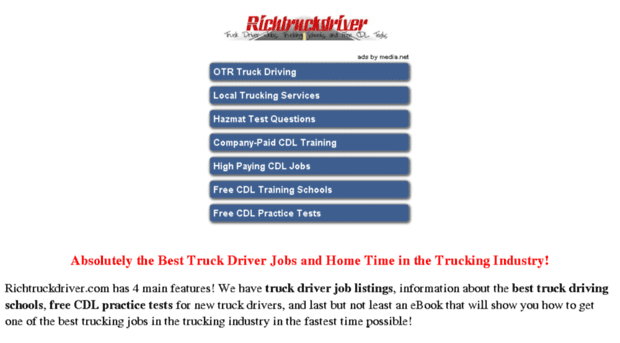 richtruckdriver.com