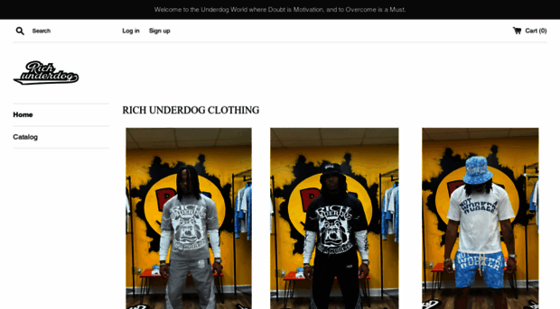 richunderdog.store