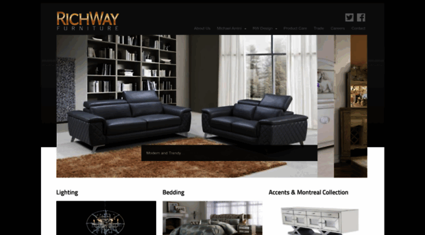 richwayfurniture.com