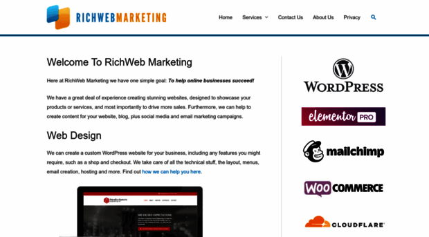 richwebmarketing.co.uk
