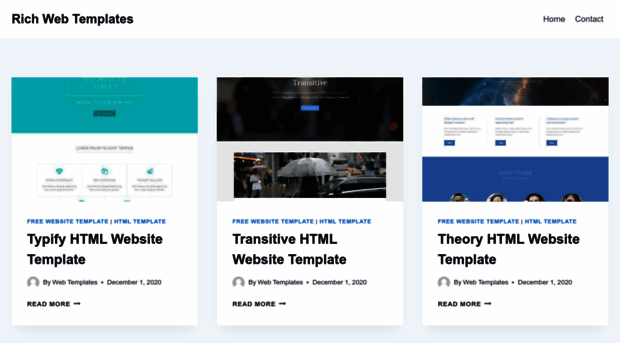 richwebtemplates.com