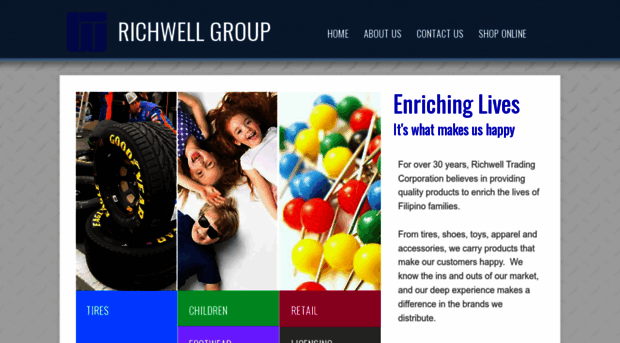 richwellph.com