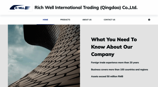 richwelltrading.com