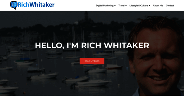 richwhitaker.com