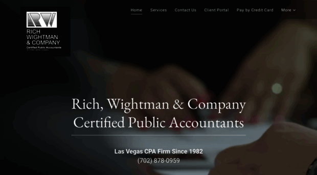 richwightman.com