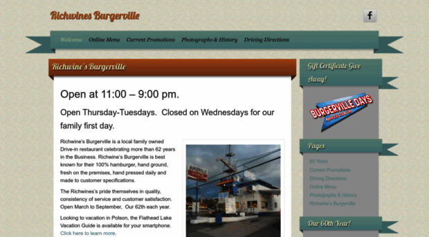 richwinesburgerville.com