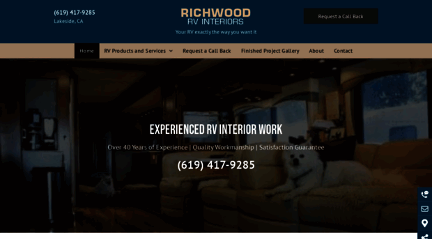 richwoodrvinteriors.com