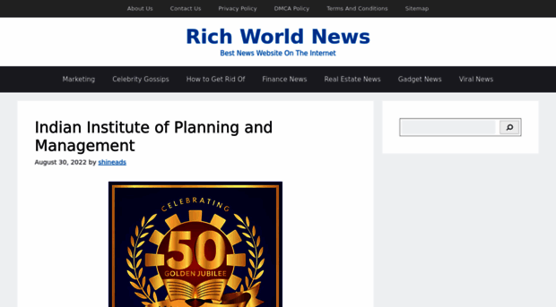 richworldnews.com