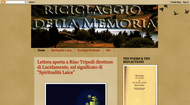 riciclaggiodellamemoria.blogspot.it