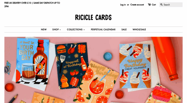 riciclecards.com