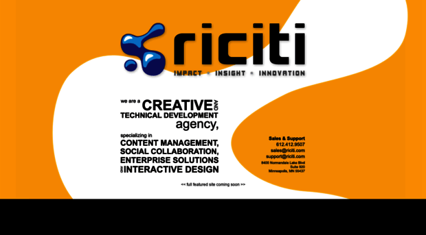 riciti.com