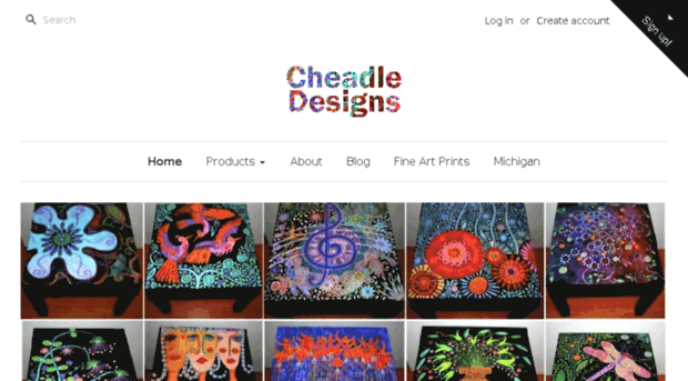 rick-cheadle-designs.myshopify.com