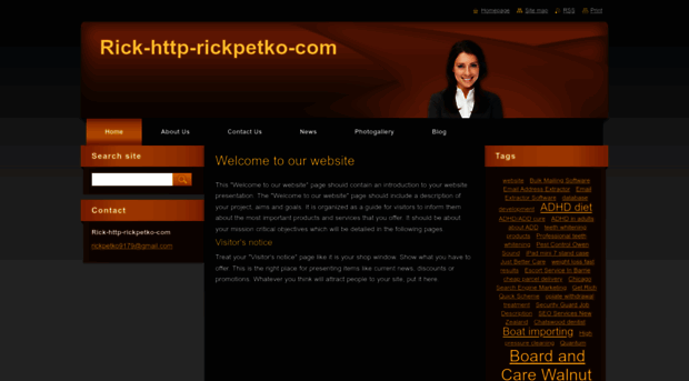 rick-http-rickpetko-com.webnode.com