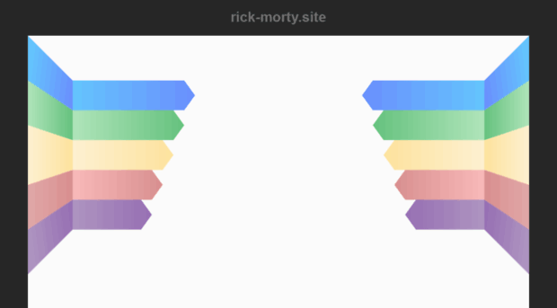 rick-morty.site