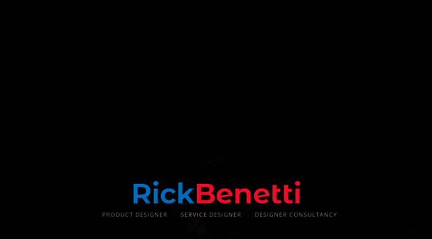 rick.benetti.design