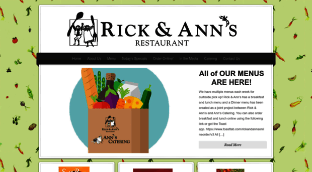 rickandanns.com