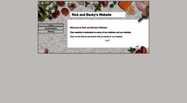 rickandbecky.com