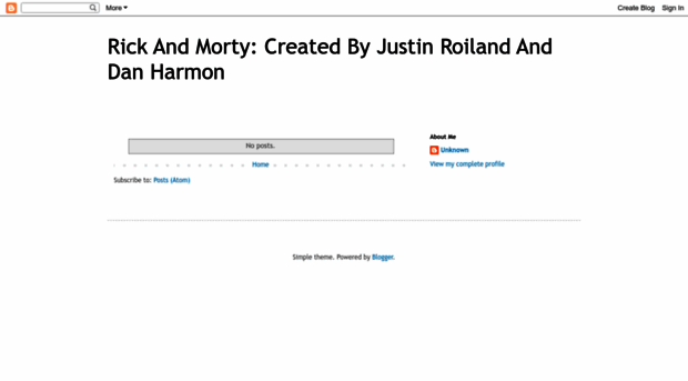 rickandmorty.blogspot.com