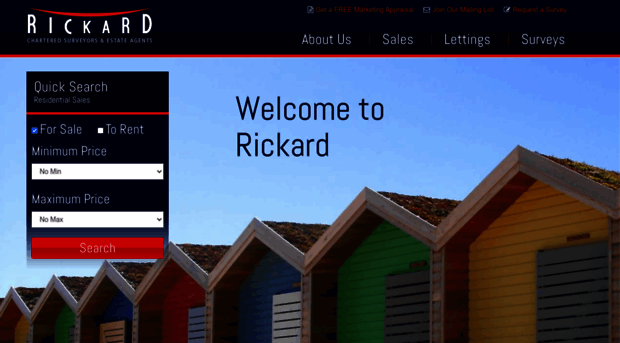 rickard.uk.com