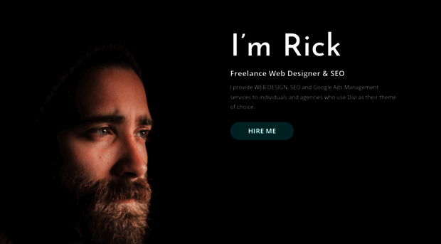 rickarden.com