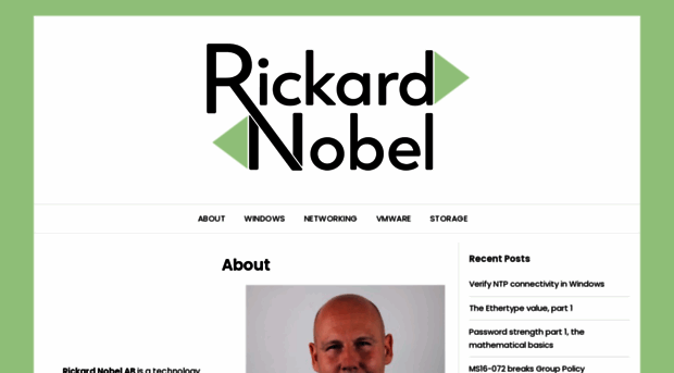 rickardnobel.se