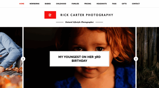 rickcarterphotography.co.uk